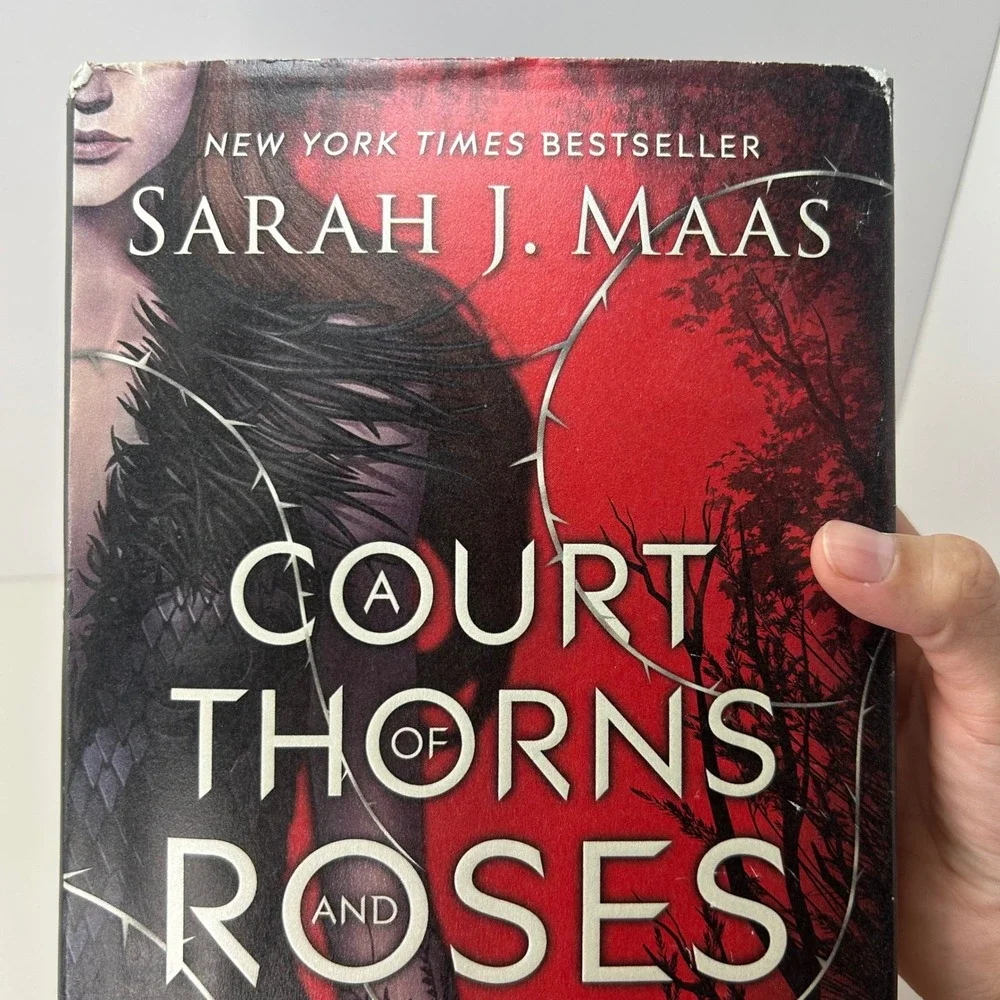 Bloomsbury Publishing there heavy